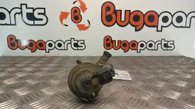 Pezzo di ricambio per auto di seconda mano valvola egr per ford fiesta iv (ja_, jb_) 1.8 di riferimenti oem iam   