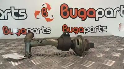 Pezzo di ricambio per auto di seconda mano valvola egr per ford fiesta iv (ja_, jb_) 1.8 di riferimenti oem iam   
