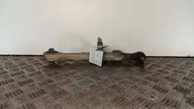 Peça sobressalente para automóvel em segunda mão braço de suspensão inferior dianteiro direito por mazda 6 hatchback (gg) 2.0 di (gg14) referências oem iam 4b0407155