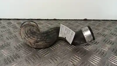 Peça sobressalente para automóvel em segunda mão tubo do intercooler por mazda 6 hatchback (gg) 2.0 di (gg14) referências oem iam 113561