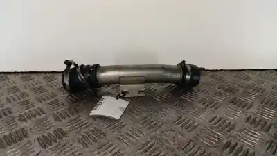 Pezzo di ricambio per auto di seconda mano tubo intercooler per opel vectra c (z02) 2.2 dti 16v (f69) riferimenti oem iam 24415004  