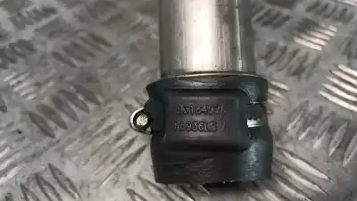 Pezzo di ricambio per auto di seconda mano tubo intercooler per opel vectra c (z02) 2.2 dti 16v (f69) riferimenti oem iam 24415004  