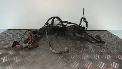 Pezzo di ricambio per auto di seconda mano filo per bmw 3 (e46) 316 i riferimenti oem iam 12521436341