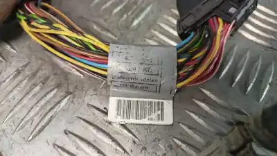 Peça sobressalente para automóvel em segunda mão fio por bmw 3 (e46) 316 i referências oem iam 12521436341  