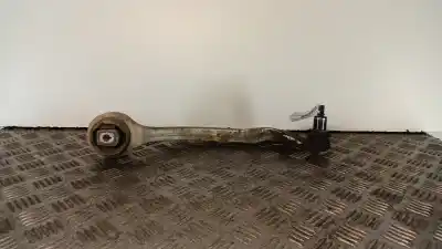 Peça sobressalente para automóvel em segunda mão braço de suspensão inferior dianteiro direito por mazda 6 hatchback (gg) 2.0 di (gg14) referências oem iam 