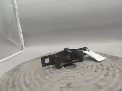 Pièce détachée automobile d'occasion coffre / serrure de porte pour ford fiesta vi (cb1, ccn) 1.25 références oem iam 8a61a404b12af  