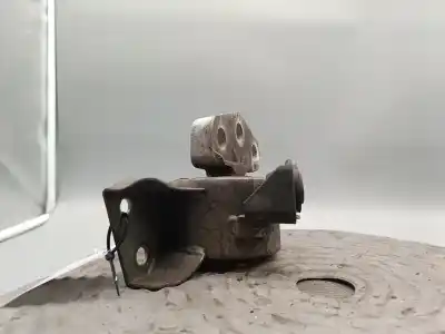 Second-hand car spare part right engine support for opel corsa d (s07) 1.3 cdti (l08 l68) oem iam references 13130741  