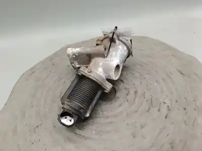 Автозапчастина б/у клапан egr для suzuki swift iii (mz, ez) 1.3 ddis (rs 413d) посилання на oem iam 50024007  