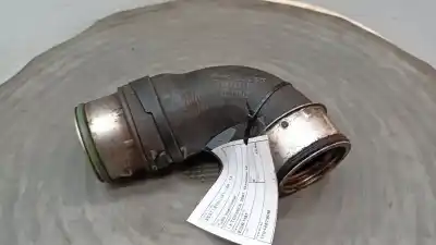 Second-hand car spare part INTERCOOLER PIPE for SEAT LEON (1P1)  OEM IAM references 1T0145790B  