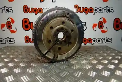 Second-hand car spare part engine flywheel for bmw 3 (e46) 320d oem iam references   