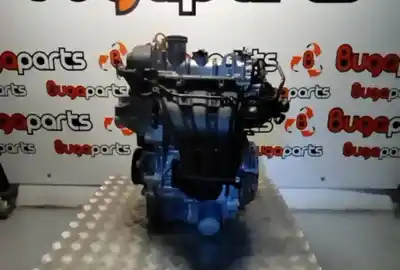 Second-hand car spare part COMPLETE ENGINE for SEAT MII (KF1, KE1)  OEM IAM references CHY  