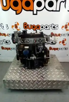 Автозапчасти б/у полный двигатель за RENAULT CLIO I (B/C57_, 5/357_) 1.2 (5/357Y 5/357K) ссылки OEM IAM C1GE720  