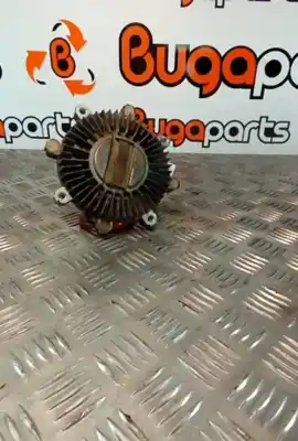 Second-hand car spare part viscous motor fan for ford escort v turnier (anl) 1.8 d oem iam references  Second-hand car spare part viscous motor fan for ford escort v turnier (anl) 1.8 d oem iam references