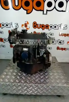 Second-hand car spare part COMPLETE ENGINE for RENAULT 19 (B/C/L53)  OEM IAM references C1EG7/50  