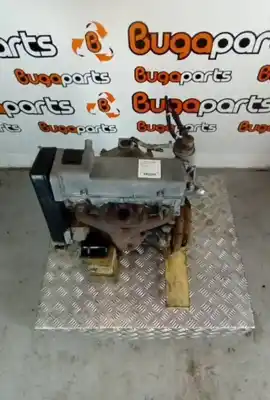 Pezzo di ricambio per auto di seconda mano motore completo per fiat uno (146) 1.0 cat riferimenti oem iam 156a2000  