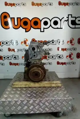 Pezzo di ricambio per auto di seconda mano motore completo per fiat uno (146) 1.0 cat riferimenti oem iam 156a2000  