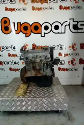 Pezzo di ricambio per auto di seconda mano motore completo per fiat uno (146) 1.0 cat riferimenti oem iam 156a2000  