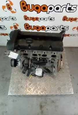 Pièce détachée automobile d'occasion moteur complet pour ford fiesta vi (cb1, ccn) 1.25 références oem iam snjb