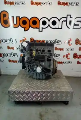 Pezzo di ricambio per auto di seconda mano motore completo per ford fiesta vi (cb1, ccn) 1.25 riferimenti oem iam snjb  