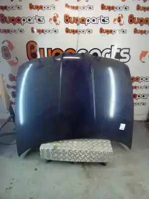 Peça sobressalente para automóvel em segunda mão Capot por SEAT LEON (1M1) 1.4 16V Referências OEM IAM   