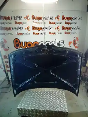 Peça sobressalente para automóvel em segunda mão capot por seat leon (1m1) 1.4 16v referências oem iam   