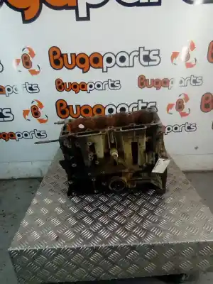 Автозапчастина б/у блокувати для peugeot 206 hatchback (2a/c) 1.1 i посилання на oem iam   