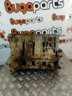 Автозапчастина б/у блокувати для peugeot 206 hatchback (2a/c) 1.1 i посилання на oem iam   