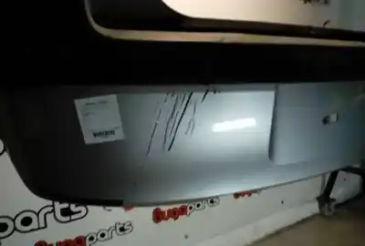 İkinci el araba yedek parçası arka tampon için opel corsa c (x01) 1.7 di (f08 f68) oem iam referansları   