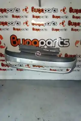 İkinci el araba yedek parçası ön Tampon için OPEL CORSA C (X01) 1.7 DI (F08 F68) OEM IAM referansları   