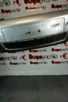 Second-hand car spare part front bumper for audi a4 b5 avant (8d5) 2.5 tdi oem iam references   