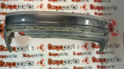 Second-hand car spare part rear bumper for bmw 3 (e46) 316 i oem iam references   