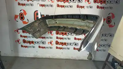 Second-hand car spare part rear bumper for bmw 3 (e46) 316 i oem iam references   