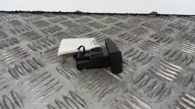 Second-hand car spare part heating / air conditioning control panel for citroen c1 (pm_, pn_) 1.0 oem iam references dh010  