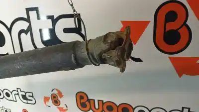 Piesă de schimb auto la mâna a doua transmisie centrala spate pentru bmw 3 (e46) 316 i referințe oem iam 1229543  