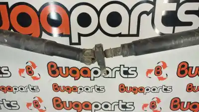 Piesă de schimb auto la mâna a doua transmisie centrala spate pentru bmw 3 (e46) 316 i referințe oem iam 1229543  