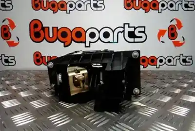 Second-hand car spare part gear lever knob for audi a4 b5 avant (8d5) 2.5 tdi oem iam references 4b0713041b