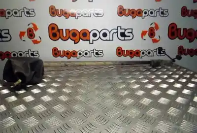 Автозапчастина б/у ручка важеля передач для PEUGEOT 206 HATCHBACK (2A/C) 1.1 Посилання на OEM IAM   