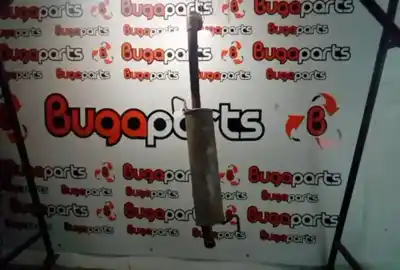 Pezzo di ricambio per auto di seconda mano CATALIZZATORE per OPEL CORSA D (S07)  Riferimenti OEM IAM 55702049  