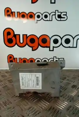 Tweedehands auto-onderdeel ECU MOTORCONTROLLER voor SMART FORFOUR (454)  OEM IAM-referenties A4545450032  