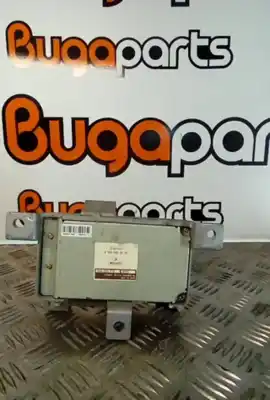 Pezzo di ricambio per auto di seconda mano centralina motore per smart forfour (454) 1.5 cdi (454.001) riferimenti oem iam a4545450032  