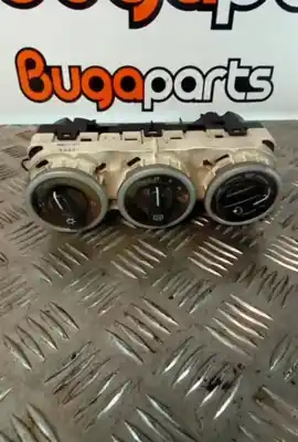 Second-hand car spare part HEATING / AIR CONDITIONING CONTROL PANEL for SMART FORFOUR (454)  OEM IAM references 69657303  