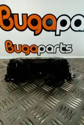 Second-hand car spare part heating / air conditioning control panel for smart forfour (454) 1.5 cdi (454.001) oem iam references 69657303  