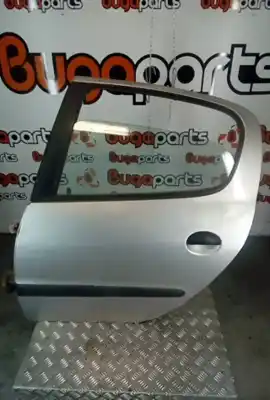Pezzo di ricambio per auto di seconda mano Porta Posteriore Sinistra per PEUGEOT 206 HATCHBACK (2A/C) 1.1 Riferimenti OEM IAM   