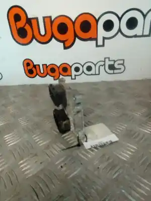 Second-hand car spare part ecu engine control for opel corsa d (s07) 1.2 (l08 l68) oem iam references 0261208940  