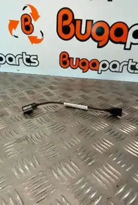 Second-hand car spare part AUDIO SYSTEM / RADIO CD for SEAT LEON (5F1)  OEM IAM references 5N0035558  