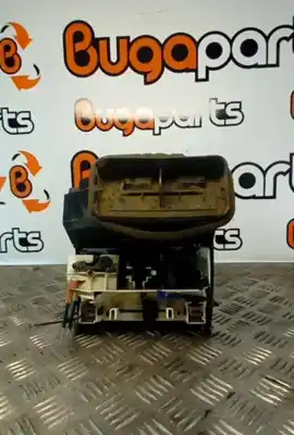 Gebrauchtes Autoersatzteil steuerung der heizung / klimaanlage zum opel corsa b (s93) 1.7 d (f08 f68 m68) oem-iam-referenzen 90386821