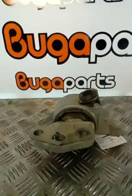 Second-hand car spare part LEFT ENGINE SUPPORT for OPEL CORSA D (S07)  OEM IAM references 468546740  