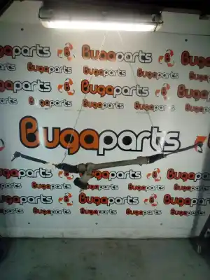 Second-hand car spare part STEERING BOX for NISSAN NOTE (E11, NE11)  OEM IAM references 480013VV0A L  