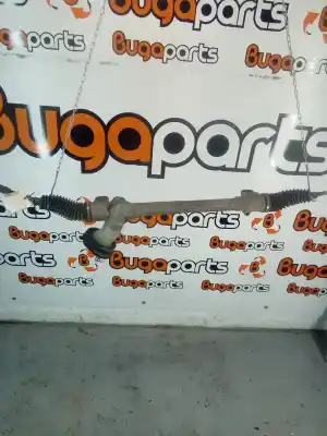 Second-hand car spare part steering box for nissan note (e11, ne11) 1.5 dci oem iam references 480013vv0a l  