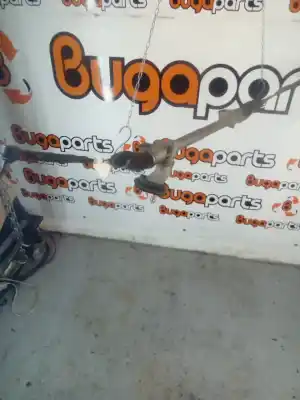 Second-hand car spare part steering box for nissan note (e11, ne11) 1.5 dci oem iam references 480013vv0a l  